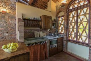 Tuscan Country House Near Lucca With Private Pool - 8