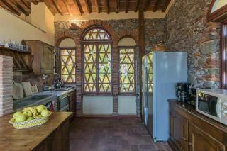 Tuscan Country House Near Lucca With Private Pool - 6
