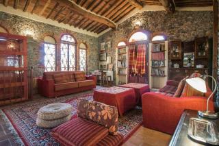 Tuscan Country House Near Lucca With Private Pool - 5