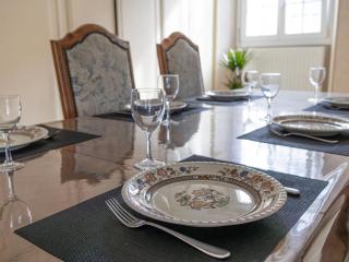 Maison de campagne au cœur des vignes - 4