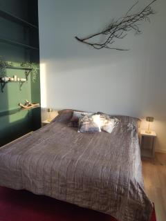 Boreal Bliss for 8 persons, Sauna, tub, fireplace - 1