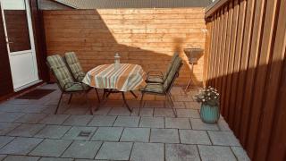 Ferienhaus Dittert - 8