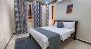 3 Bedroom Nyali Sea View - 8