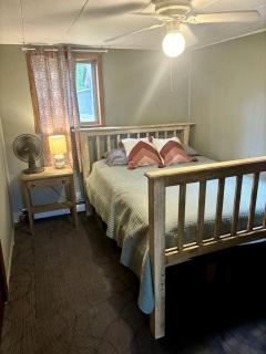 Embrace Nature in this Breathtaking Cottage in Portage Lake, Maine - 6