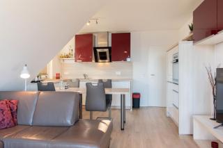 Ferienwohnung Ostseerauschen 2 - 7