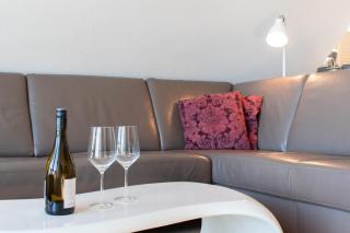 Ferienwohnung Ostseerauschen 2 - 5