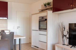 Ferienwohnung Ostseerauschen 2 - 4