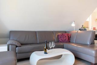 Ferienwohnung Ostseerauschen 2 - 3