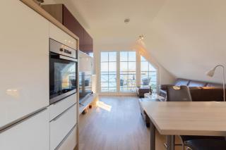 Ferienwohnung Ostseerauschen 2 - 2