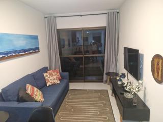 Apartamento Vista do Mar - 0