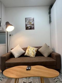 Cozy mercu summer suite 5mint WD KLCC luxury apartment free wifi, netfliix - 4