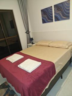 Apartamento Vista do Mar - 7