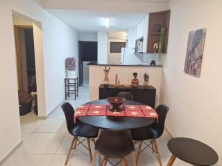 Apartamento Vista do Mar - 1