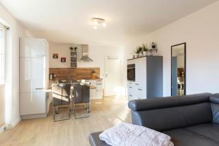 Ferienwohnung Ostseerauschen - 6