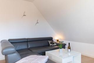 Ferienwohnung Ostseerauschen - 5