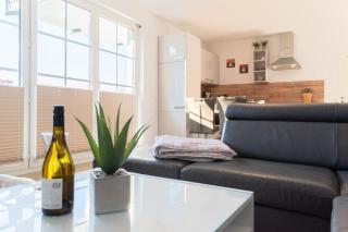 Ferienwohnung Ostseerauschen - 1