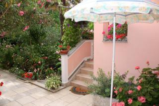 Apartments with parking space Palit, Rab - 5028 - Rab - 1