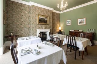 La Croix Guest House - 1