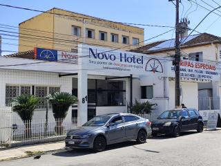 Novo Hotel - 0