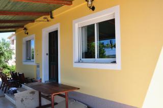 Apartments by the sea Supetarska Draga - Gornja, Rab - 5055 - 2