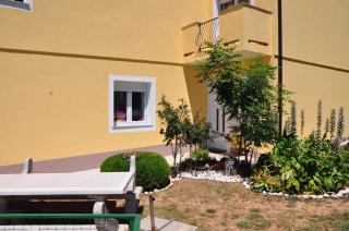Apartments by the sea Supetarska Draga - Gornja, Rab - 5055 - 3