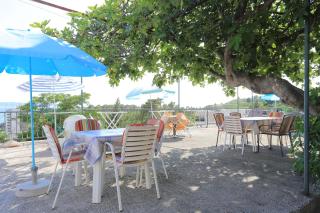 Apartments and rooms with parking space Tucepi, Makarska - 5263 - 1