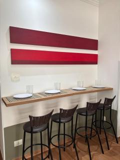 Vista para o mar a 60 metros da praia de Pitangueiras - 1