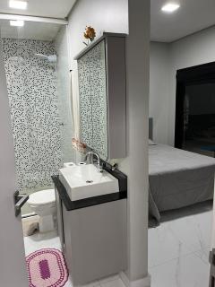 Casa com piscina e 3 suítes - 7