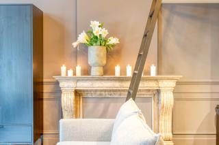 Historic Ghent Building - Ideal Studio Retreat - 5