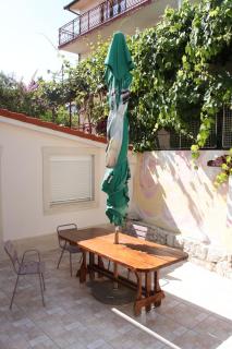 Double Room Gradac 6819a - 2