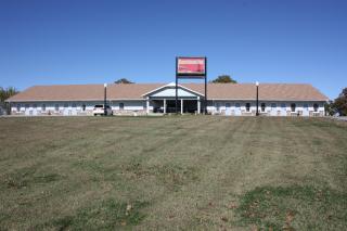 Boomtown Inn - 8