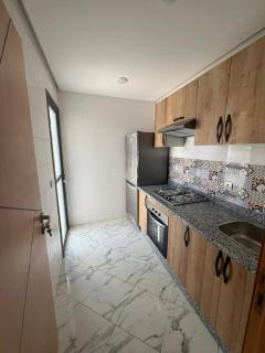 Résidence Ghita Agadir - 3