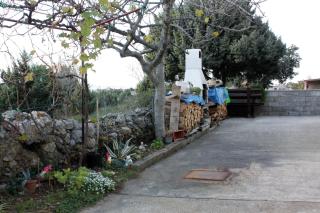 Apartments with a parking space Vrsi - Mulo, Zadar - 5938 - 1