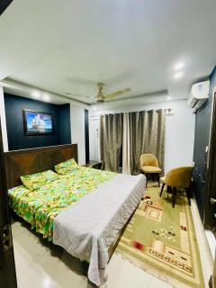 SK Apartments - Rawalpindi - 4