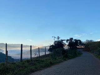 Refúgio da Montanha - Sapucaí-Mirim - 9