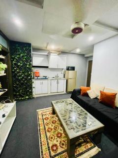 SK Apartments - Rawalpindi - 2