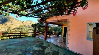 Refúgio da Montanha - Sapucaí-Mirim - 5