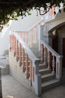 Apartments by the sea Zubovici, Pag - 6394 - 1