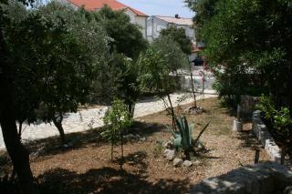 Apartments with a parking space Mandre, Pag - 6415 - 1