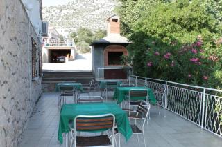 Apartments by the sea Starigrad, Paklenica - 6533 - 1