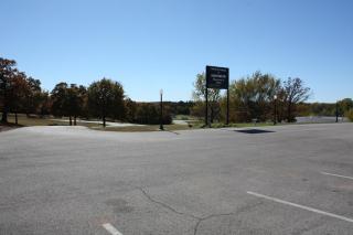 Boomtown Inn - 1