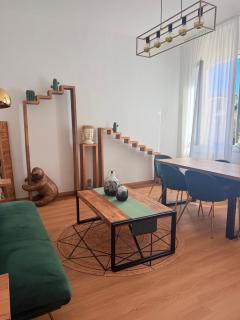 Flora Relax - Venice Green House - 3