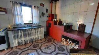 Refúgio da Montanha - 1