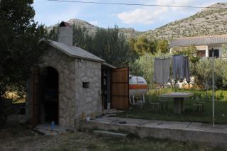 Apartments with a parking space Starigrad, Paklenica - 6595 - 1