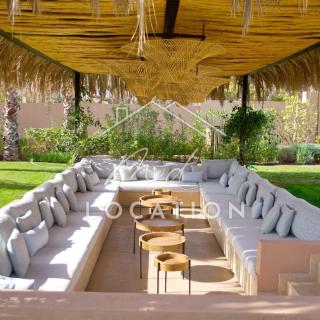 Villa Dar M - Marrakesh - 6