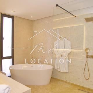 Villa Dar M - Marrakesh - 5