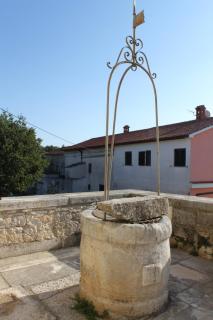 Holiday house with a swimming pool Stokovci, Central Istria - Sredisnja Istra - 7277 - 1