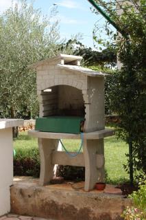 Apartments with a parking space Umag - 7060 - 1