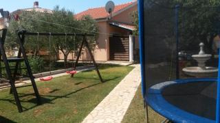 Apartments with a parking space Liznjan, Medulin - 7214 - 1