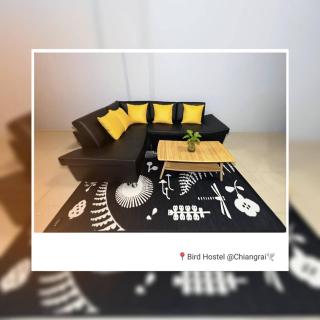 BirdHostel Chiangrai - 8